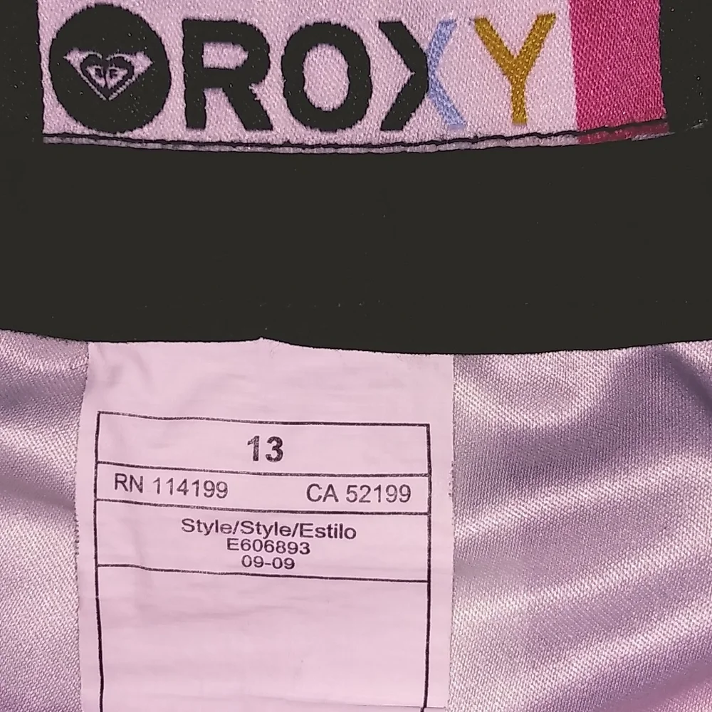 COPY - Roxy board shorts - Picture 5 of 5